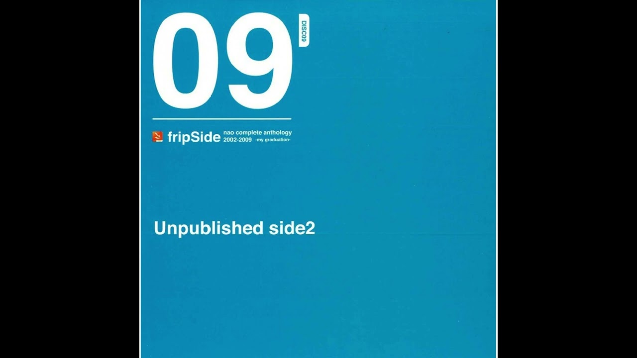 fripSide NAO project! - ないしょ思春期 (Audio) - YouTube