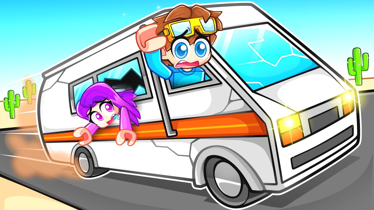 a dusty trip is 100% IMPOSSIBLE! (RV Update) - YouTube