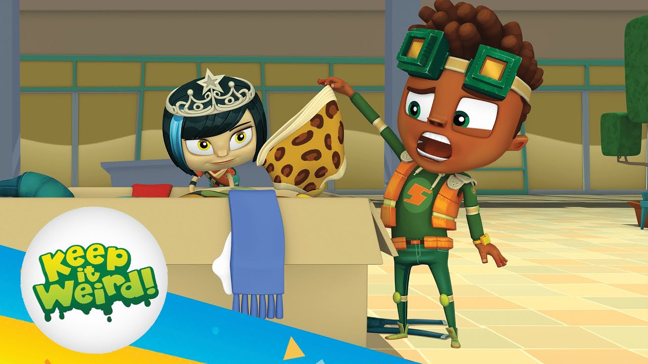 ヴァイス KEEP YOUR EYES エイリアン PR＋ CXチャレンジ CXチャレンジ