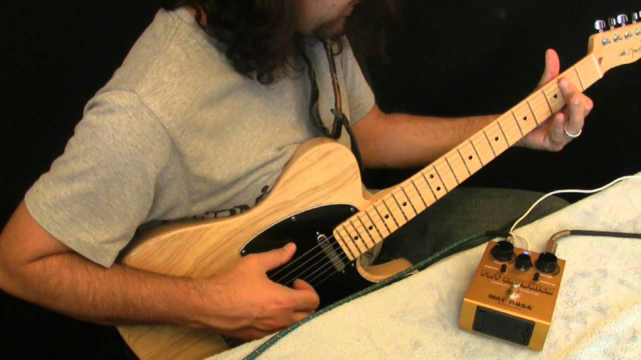 Way Huge Fat Sandwich Review - YouTube