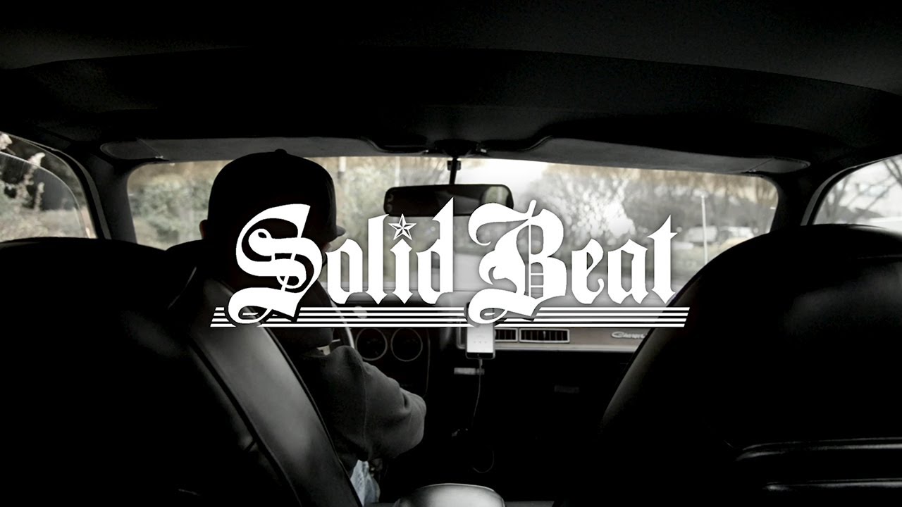 SOLID BEAT - YouTube