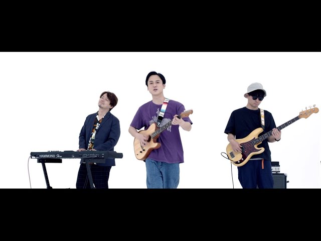 渡會将士「Thank you」Official Music Video -Full ver.- - YouTube