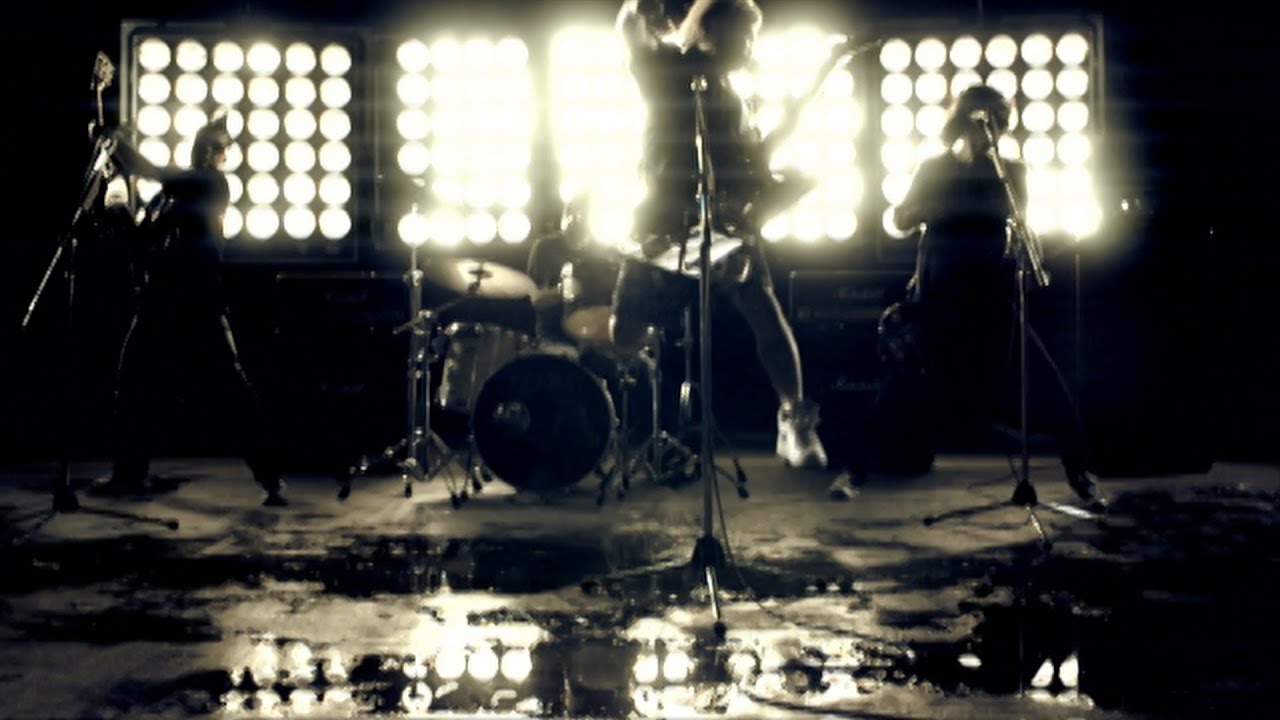 3B LAB.☆S｢光｣ - YouTube