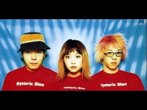 Hystoric blue - the compilation album - Historic blue - YouTube