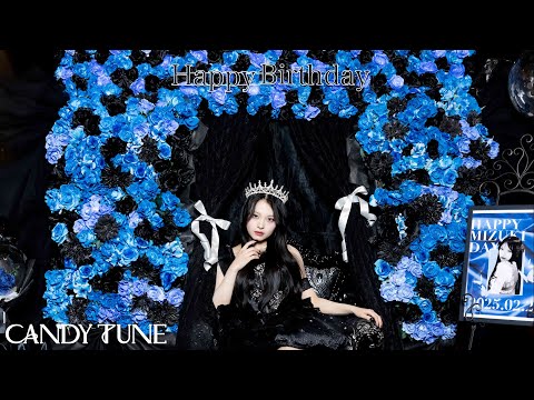 ドキュメンタリー】桐原美月生誕祭2025 - YouTube