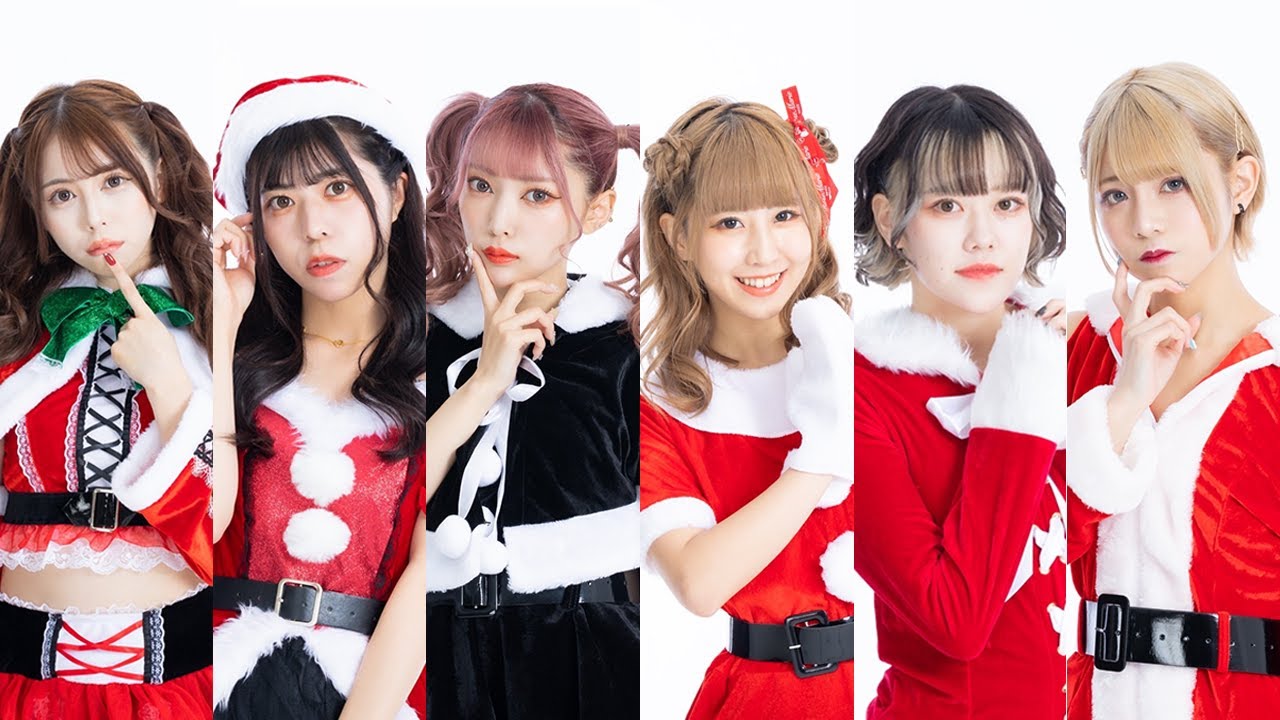 シングルベル【七色進化論 ツアーファイナル @KT Zepp Yokohama