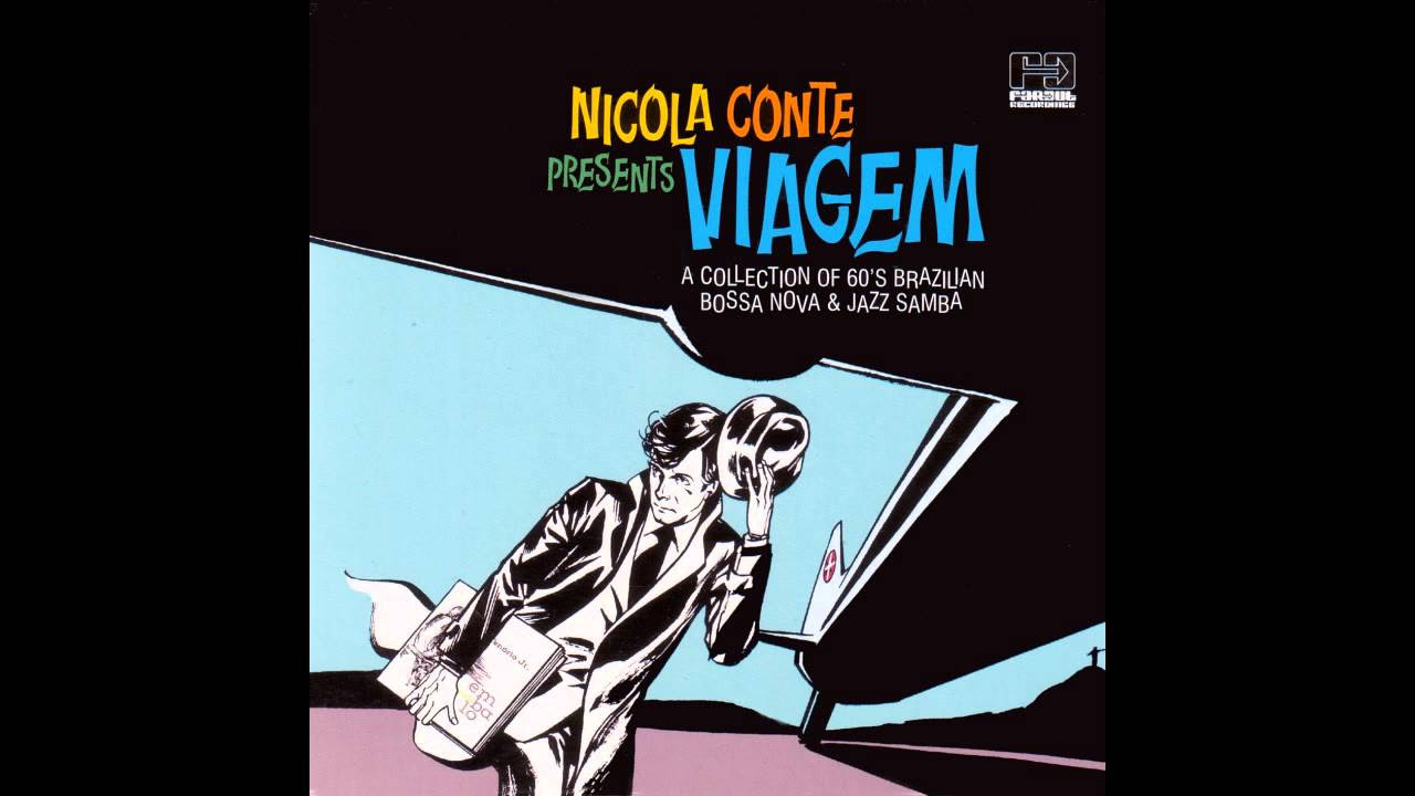 Zimbo Trio - Zimbo Samba - YouTube