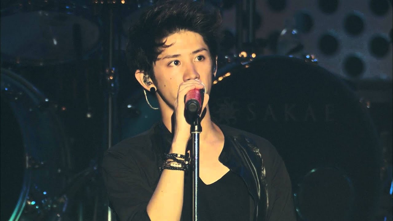 HD】ONE OK ROCK - Taka talk.2 