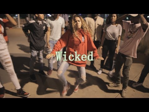 Future - Wicked [ThrowBack Dance Video] shot by @Jmoney1041 - YouTube