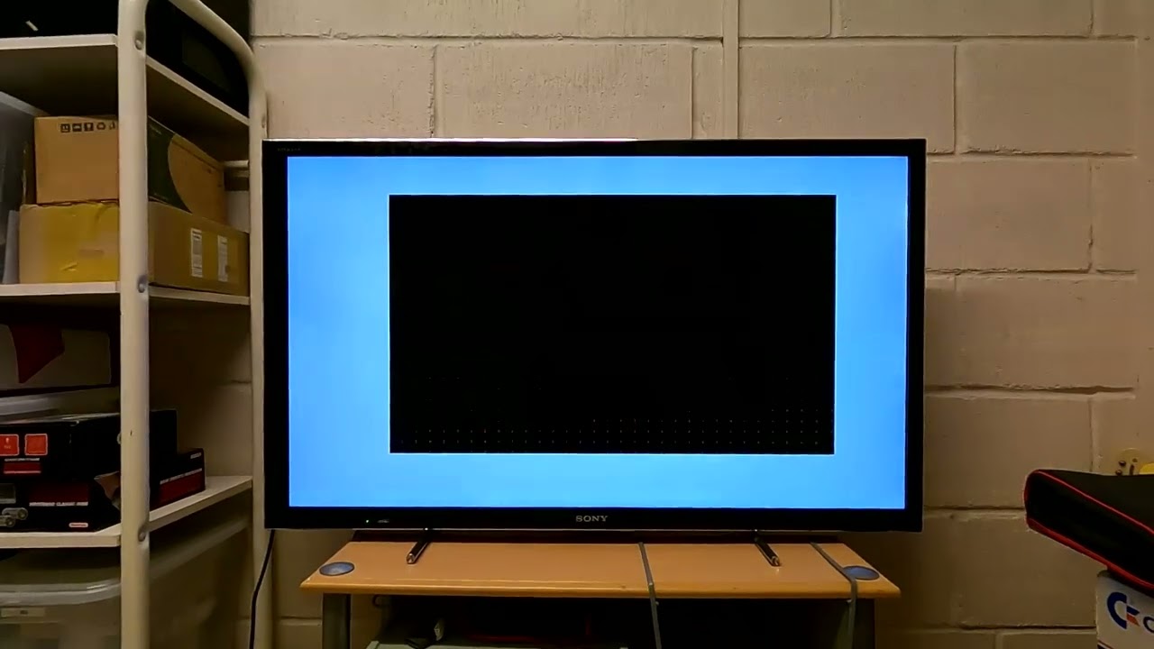 My ZX Spectrum +2 - YouTube