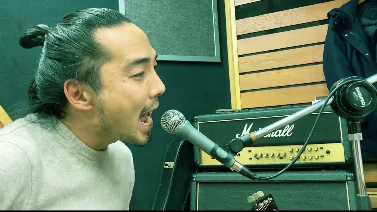 新・ど根性ガエル OP - とんねるず - ピョン吉・ロックンロール