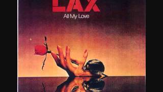 LAX - ALL MY LOVE - YouTube