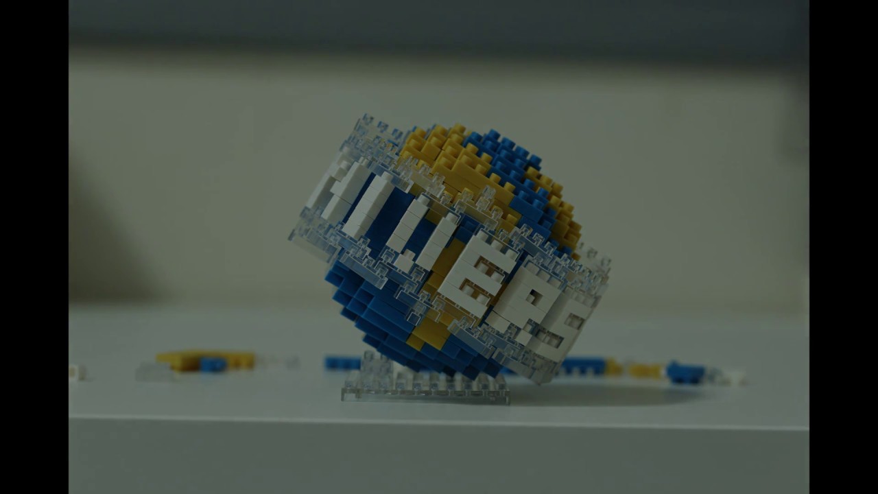 Nanoblock - 