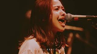 TETORA 5th DVD 武道館でワンマン ティザー - YouTube