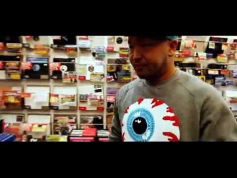 DABO ANARCHY アナーキー KREVA - I REP PV from The Exclusives