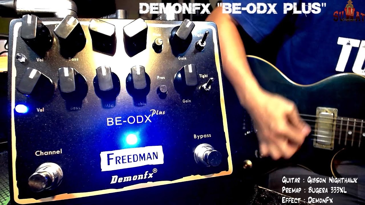 DemonFx 