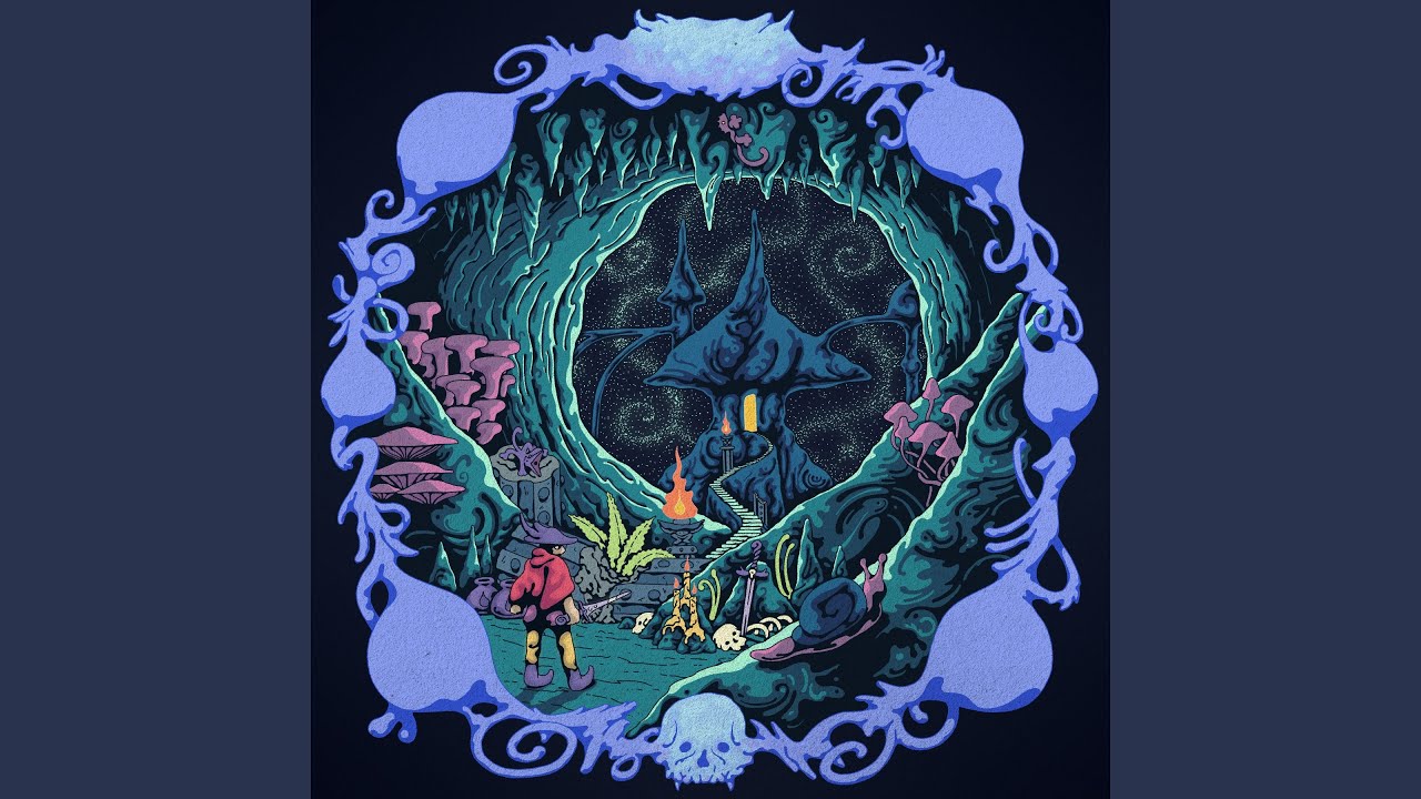 mei ehara の最新作『All About McGuffin』のLP盤が発売!｜ニュース