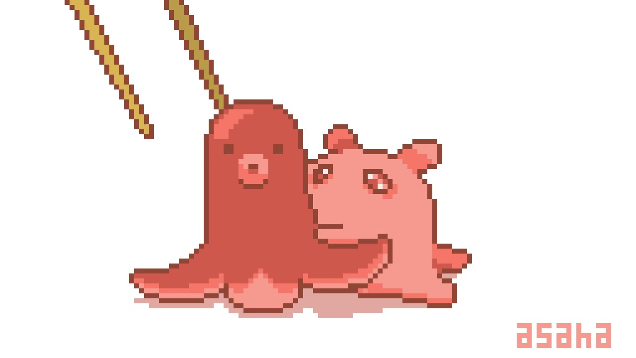 Mendako and octopus-shaped sausage - YouTube