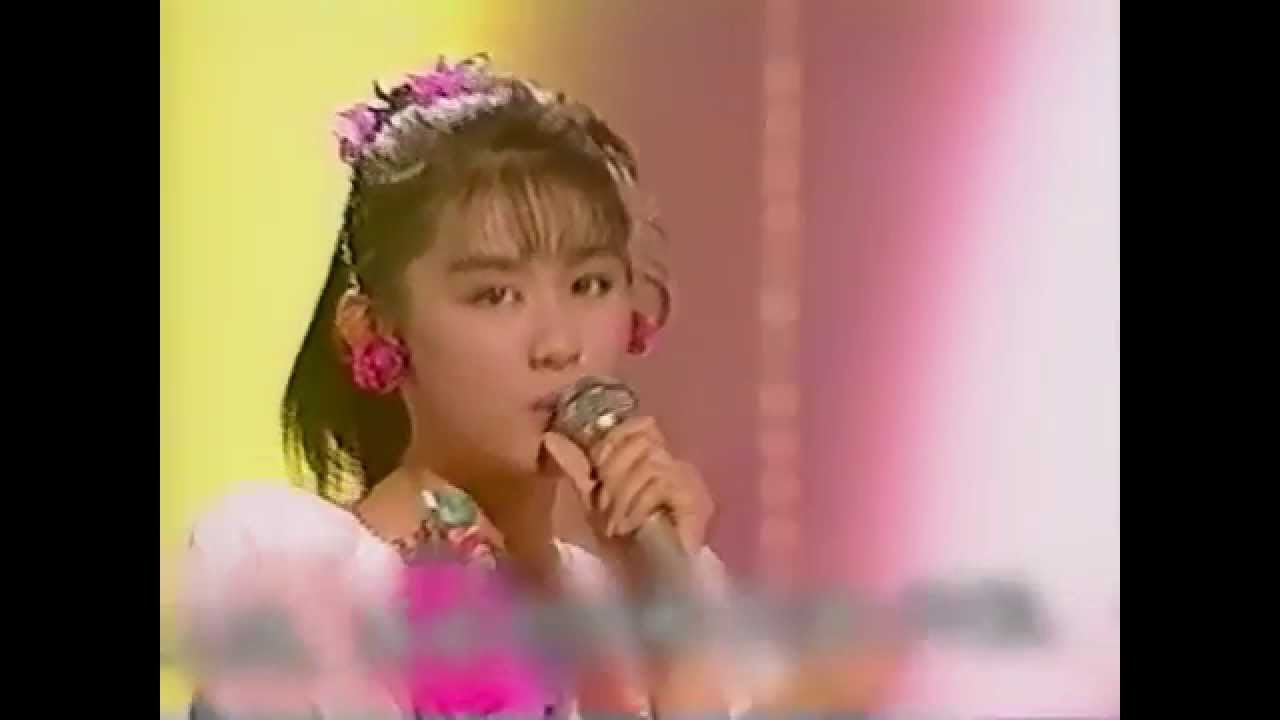 Eriko Tamura - 夏まで Cheek to cheek - YouTube