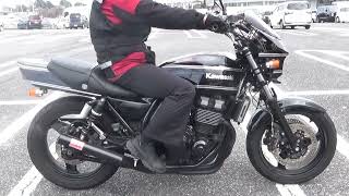 2100010743718 ZRX II - YouTube