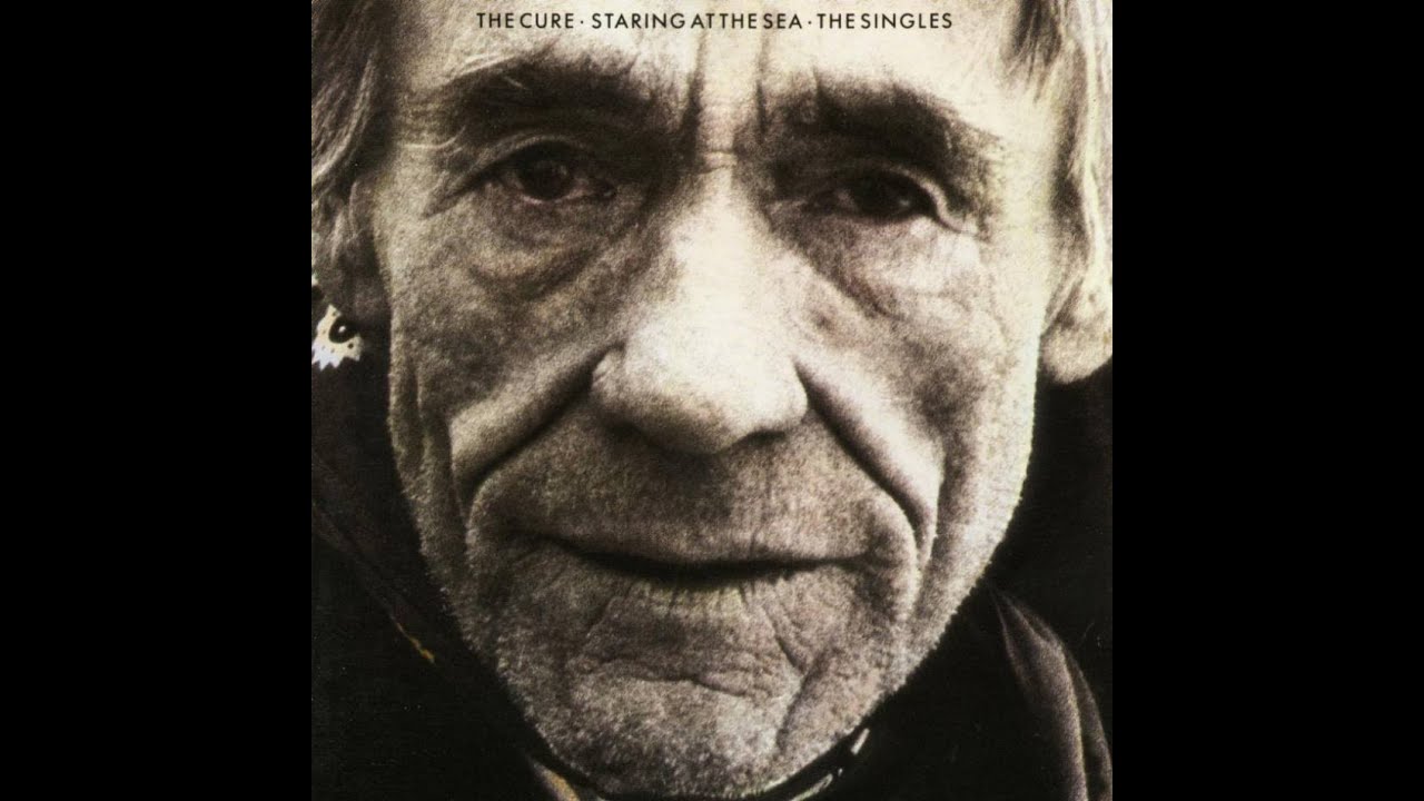 The Cure - Staring at the Sea - The Singles 1979 1985 - YouTube