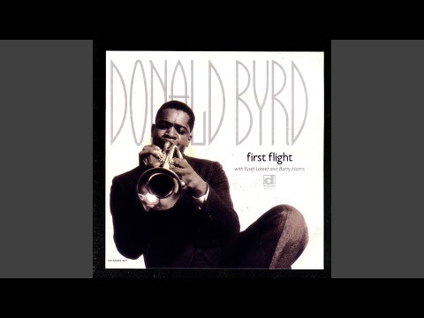 Yusef Lateef With Donald Byrd – Yusef! – Vinyl (LP, Album, Mono