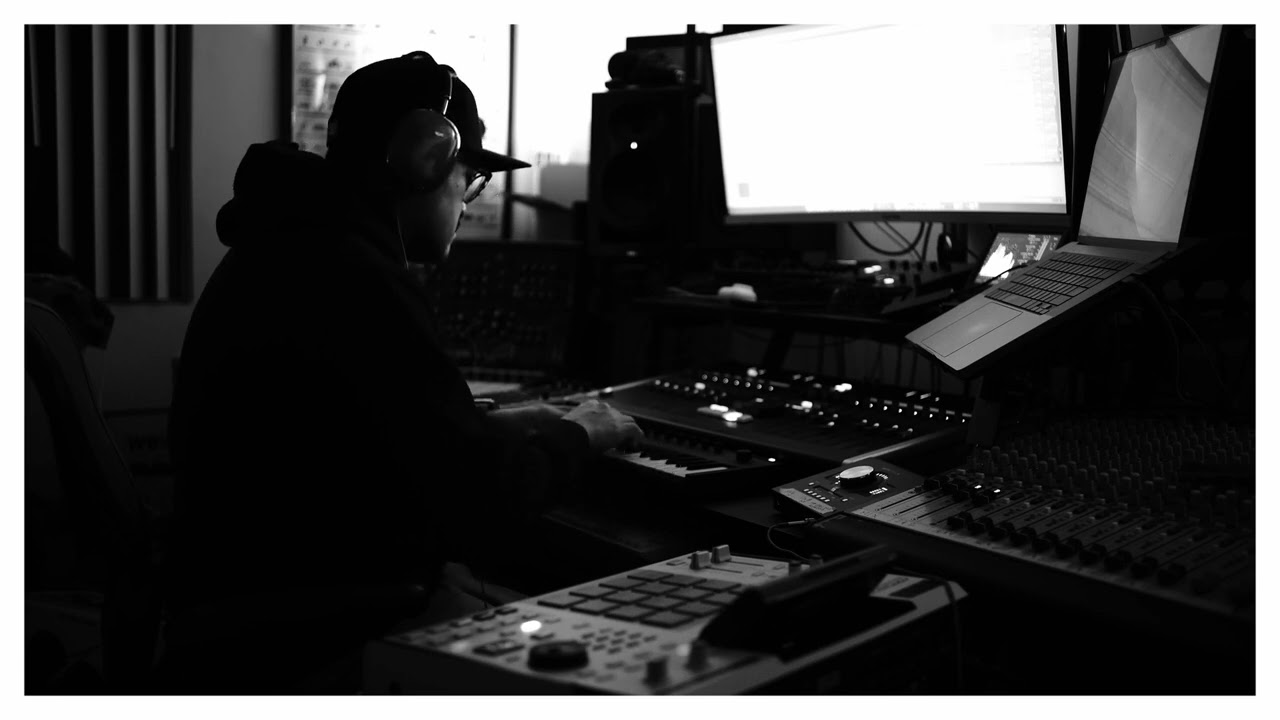 Freddie Joachim – California‑Native Hip‑Hop Producer & DJ