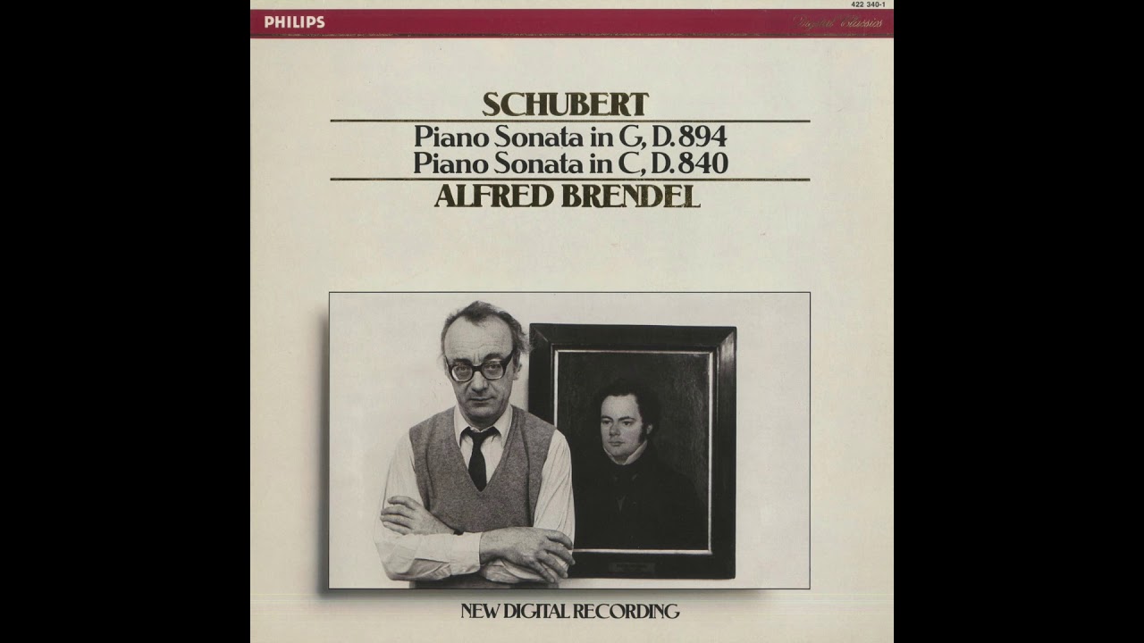 Silent Tone Record/シューベルト：ピアノ・ソナタ15番，18番