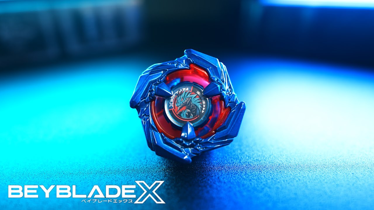 メタルコート：ブルーVer】コバルトドレイク4-60F開封＆レビュー