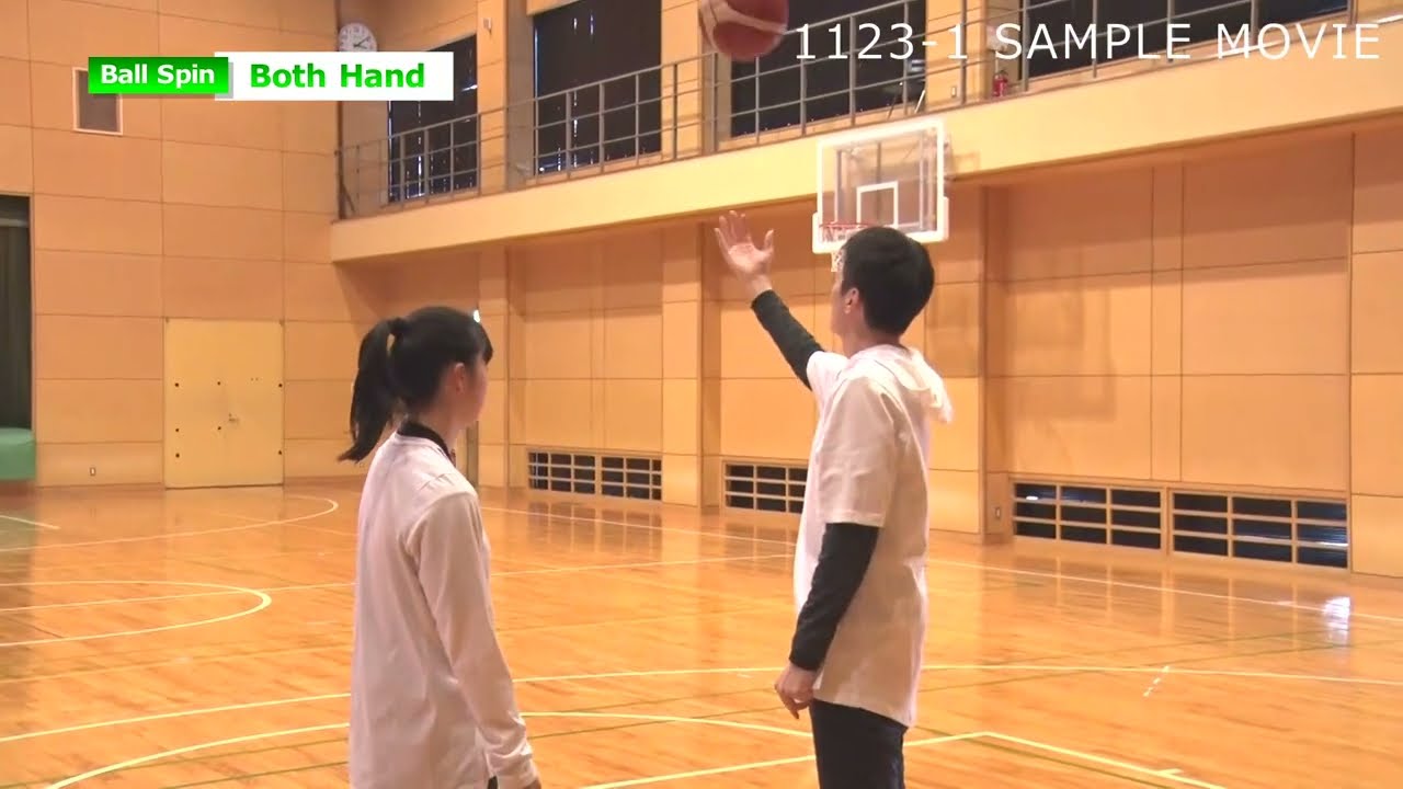 恩塚亨 Finish Skills & Drills【DVD2枚組・分売不可】 恩塚亨 Finish