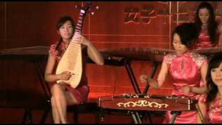 女子十二楽坊‐パーフェクトベスト‐最初から今まで(12GirlsBand