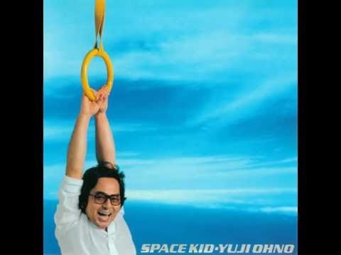 Yuji Ohno ‎– Space Kid (1978) Album - YouTube