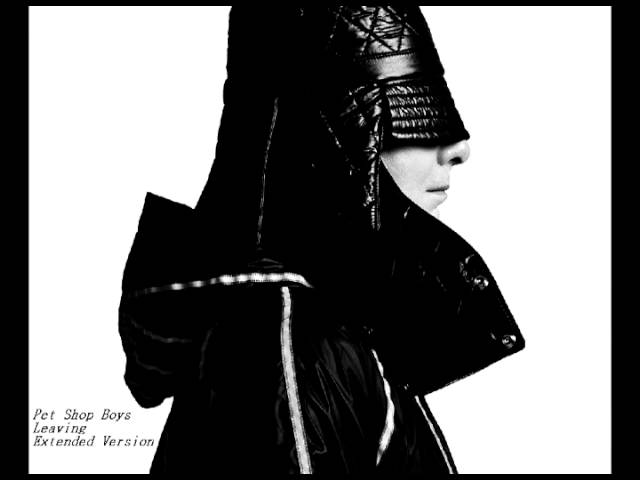 Pet Shop Boys - Leaving (Extended Version) - YouTube