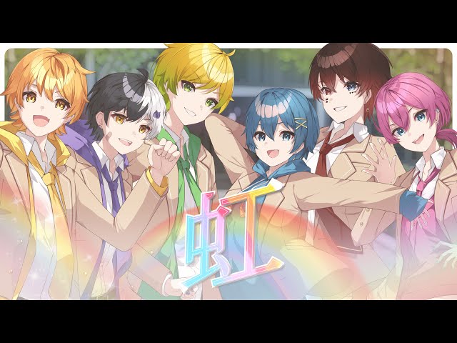 AMPTAKxCOLORS アンプタックカラーズ アンプタ まぜ太 リングライト MV