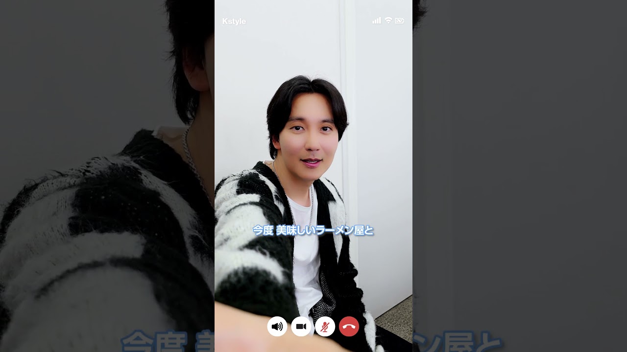 キム・ナムギル☆直筆サイン入りチェキ☆写真 希少『愛してはいけない