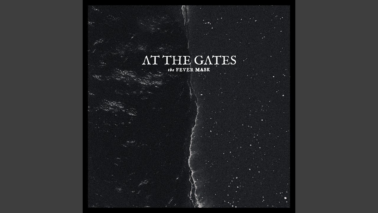 At The Gates To Release Their Final Album With Tomas Lindberg In