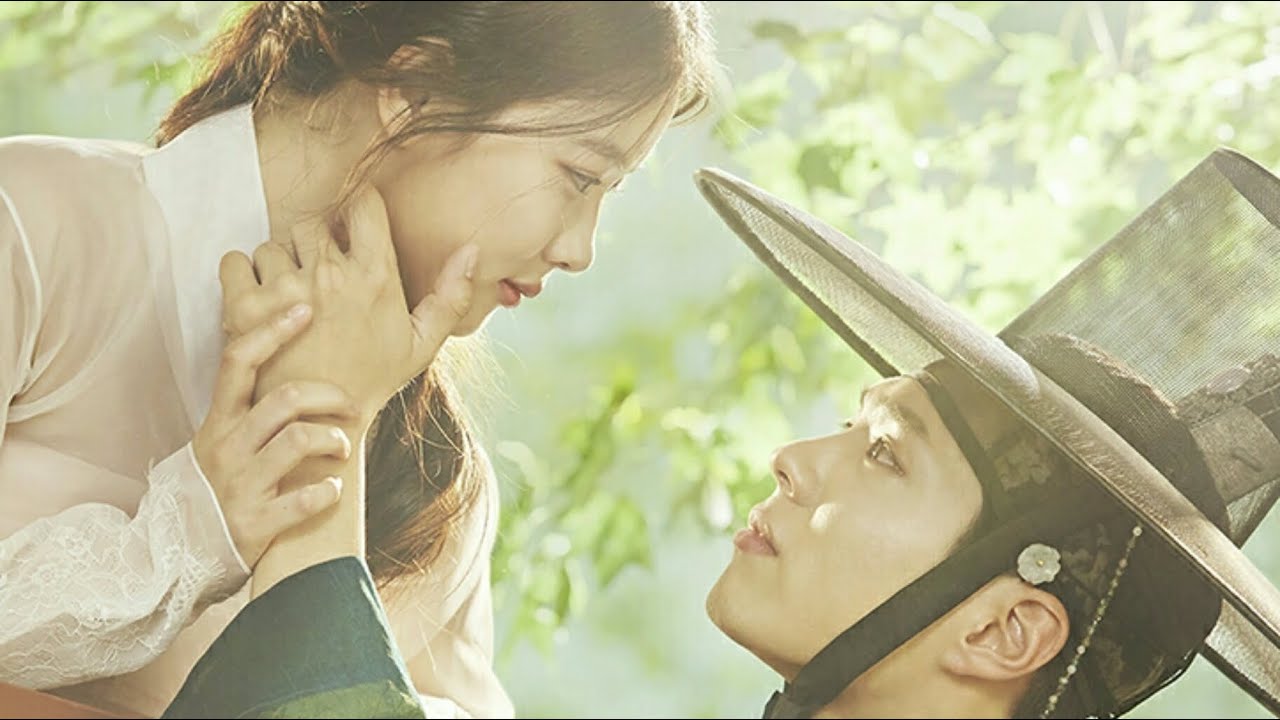 サンドゥル(B1A4) 「心を飲み込む」(ドラマ「雲が描いた月明かり」OST