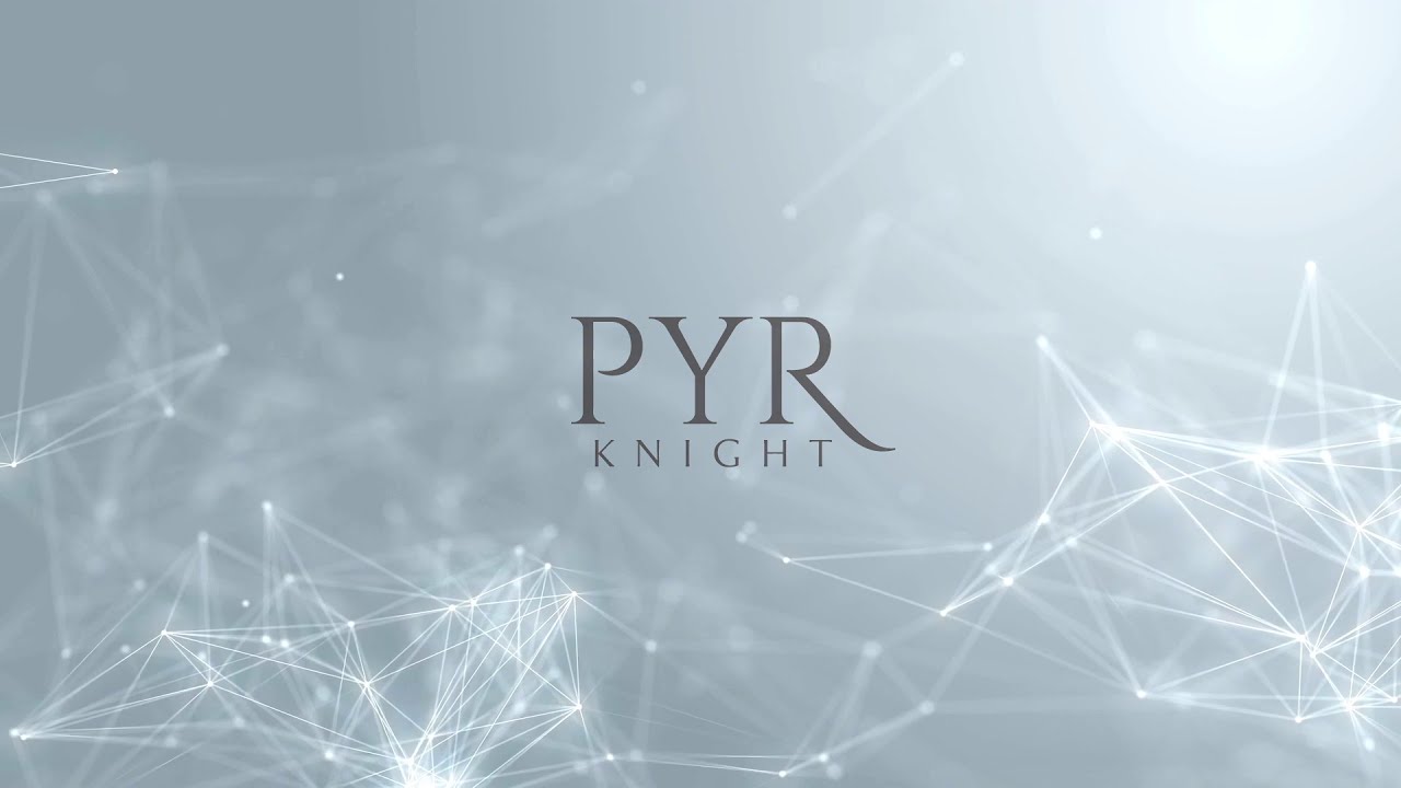 PYR KNIGHT（パイラナイト）発売！ | 株式会社 Do-Date