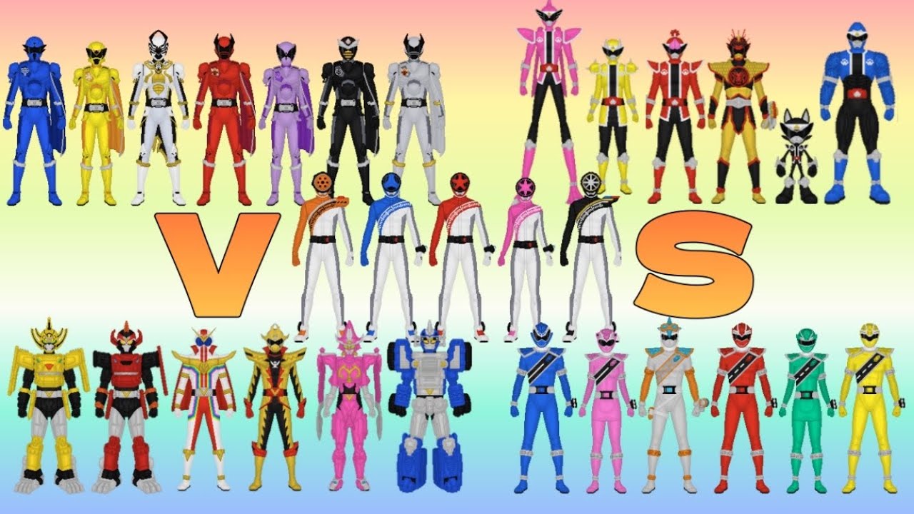 爆上戦隊ブンブンジャーvsキングオージャーvsドンブラザーズvsゼンカイ