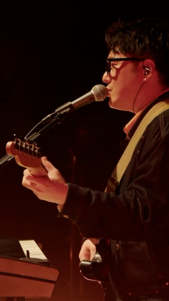 松室政哉「Matsumuro Seiya Tour 2026 ハロー世界 〜Singin' in the