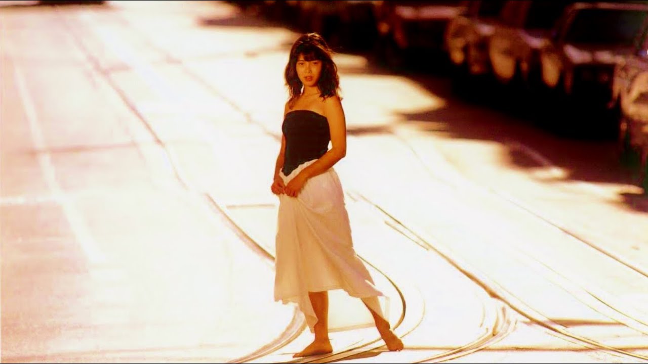 芳本美代子 ／ I'M THE ONE - YouTube