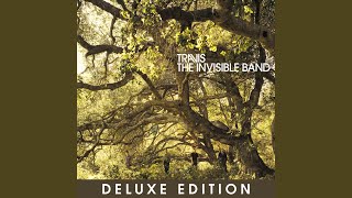 トラヴィス 2001年3rdアルバム『The Invisible Band』発売20周年