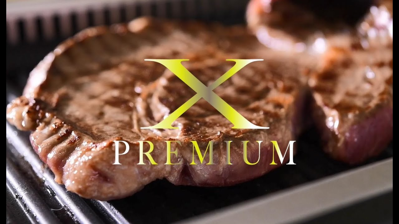 YAMAZEN 「煙の少ない焼き肉グリル XグリルPREMIUM」YGMC-FXT130／POP