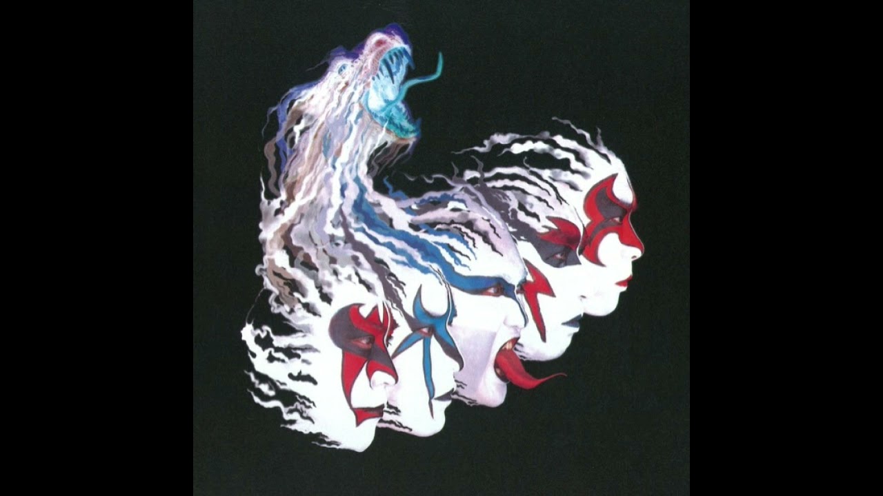 メフィストフェレスの肖像 聖飢魔Ⅱ SEIKIMA II - YouTube