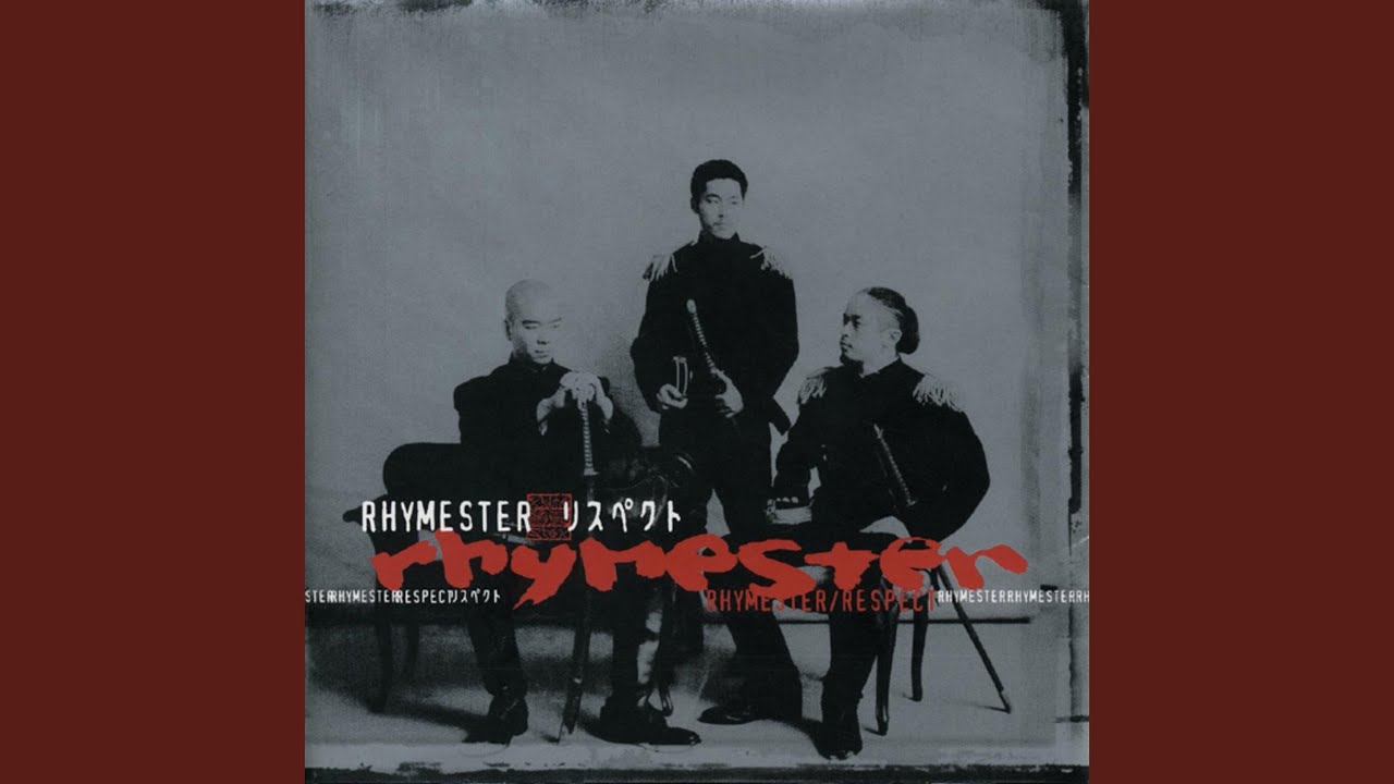 B-BOYイズム - YouTube