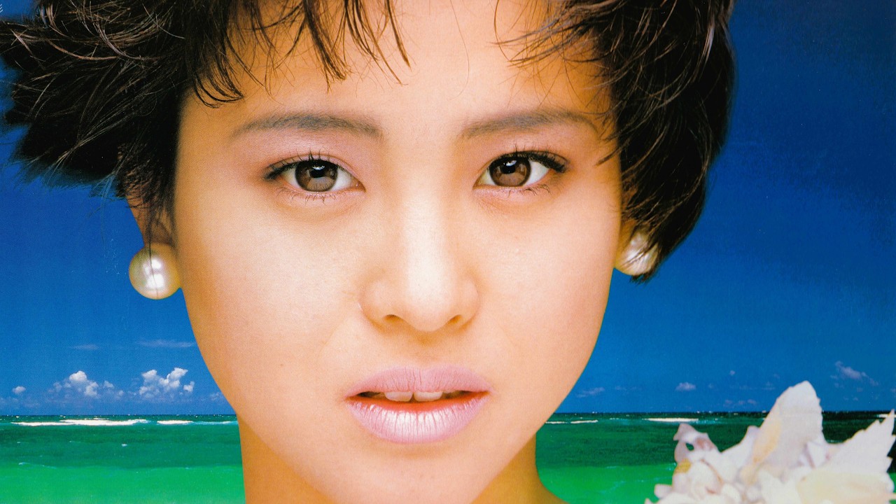 松田聖子『The 9th Wave』より4曲 - YouTube