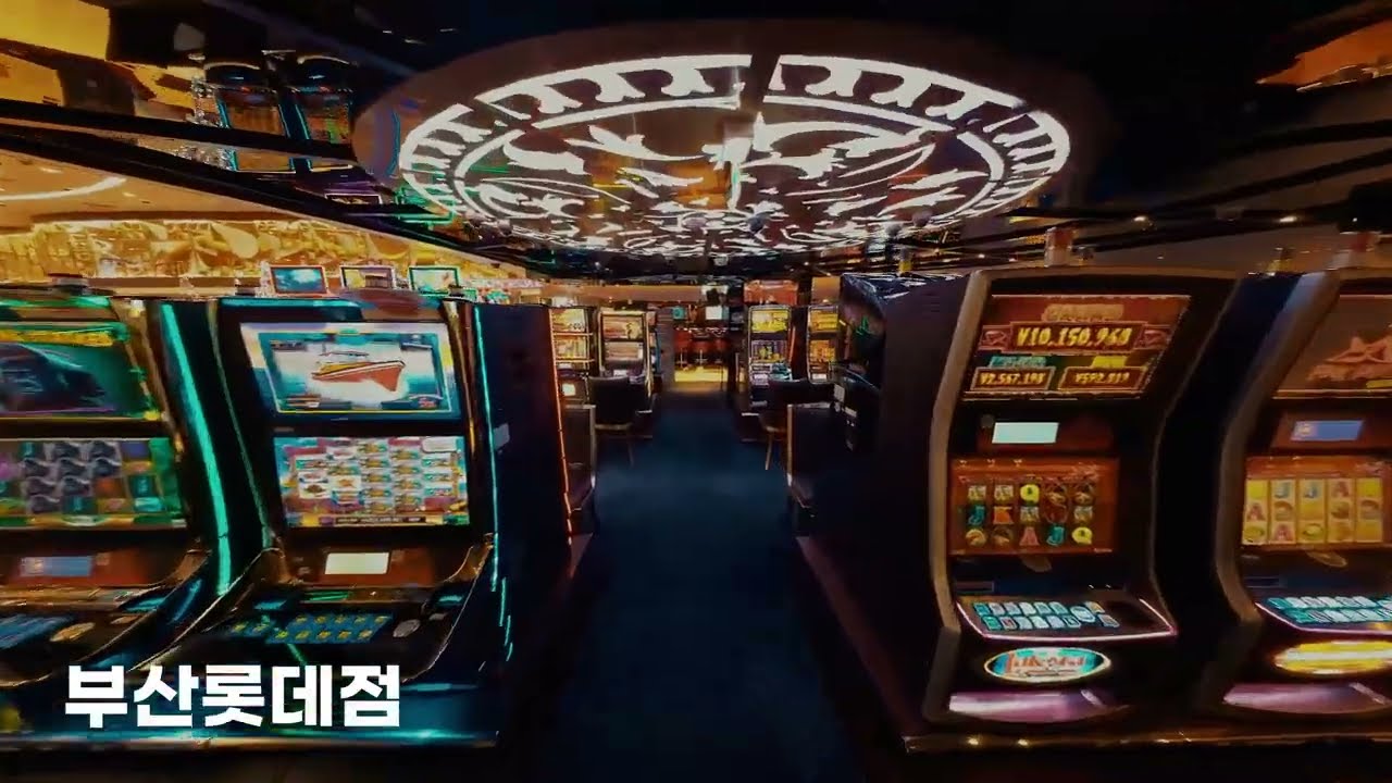 セブンラックカジノクーポン / SEVEN LUCK CASINO COUPON - South