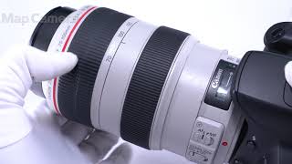 Canon (キヤノン) リング式三脚座C(WII) EF70-300mm F4-5.6L IS USM用