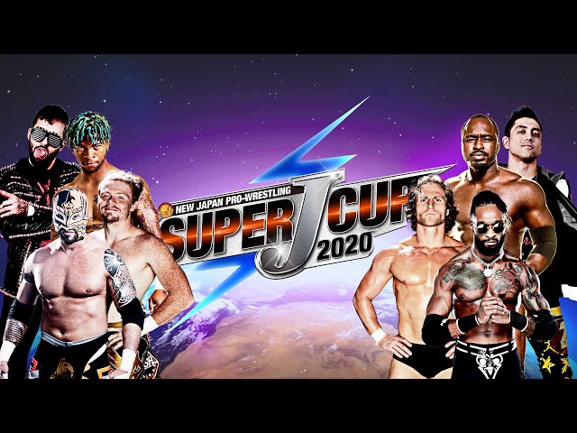 Super J-Cup is coming December 12! - YouTube