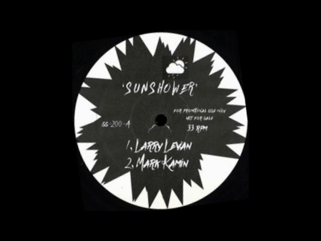 Naoko Shimada (Nami Shimada) - Sun Shower/Tokyo Refresh - YouTube